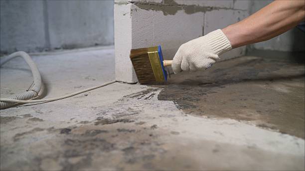 24/7 Emergency Exterior Waterproofing experts in California, KY